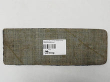 Laden Sie das Bild in den Galerie-Viewer, Mercedes Benz W123 Mittelkonsole Teppicheinlage blau