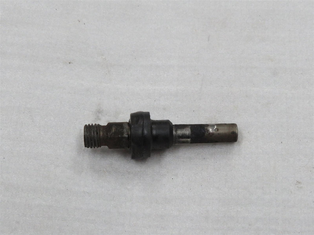 Mercedes Benz W201 W124 W123 230E M102 Einspritzdüse