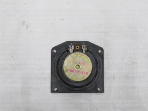 Mercedes Benz W123 Lautspecher vorn Armaturenbrett