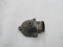 Laden Sie das Bild in den Galerie-Viewer, Mercedes Benz W123 230E M102 Deckel Thermostatgehäuse 1022030374