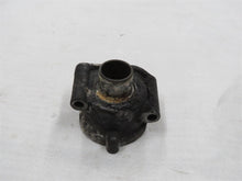 Laden Sie das Bild in den Galerie-Viewer, Mercedes Benz W123 230E M102 Thermostatgehäuse Gehäuse Thermostat