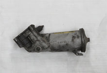 Laden Sie das Bild in den Galerie-Viewer, Mercedes Benz W123 230E M102 Ölfiltergehäuse Gehäuse Ölfilter 1021800111