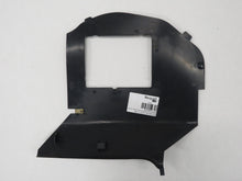 Laden Sie das Bild in den Galerie-Viewer, Mercedes Benz W123 mit ABS Abdeckung Fußraum vorn unten rechts blau 1236881306