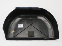Laden Sie das Bild in den Galerie-Viewer, Mercedes Benz S123 Abdeckung Innenverkleidung Reserverad blau 1236923189