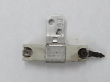 Laden Sie das Bild in den Galerie-Viewer, Mercedes Benz SL SLC 350 W107 R107 W116 W123 Vorwiederstand  0,6 Ohm Bosch 0227901013