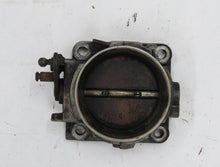 Laden Sie das Bild in den Galerie-Viewer, Mercedes Benz W123 W116 R107 W460 M110 280E 280SE Drosselklappe