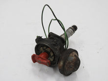 Laden Sie das Bild in den Galerie-Viewer, Mercedes Benz W123 W116 M110 280E 280SE Zündverteiler 0021587701 Bosch 0237302017