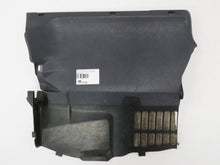 Laden Sie das Bild in den Galerie-Viewer, Mercedes Benz W123 Verkleidung rechts unter Armaturenbrett blau 1236892608