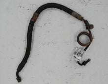 Laden Sie das Bild in den Galerie-Viewer, Mercedes Benz W123 280E Hydraulikschlauch Servolenkung Druckschlauch Vorlauf