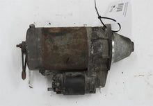Laden Sie das Bild in den Galerie-Viewer, Mercedes Benz W123 W116 W126 W460 R107 280E 280SE 280TE M110 Anlasser