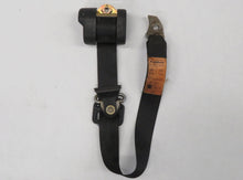 Laden Sie das Bild in den Galerie-Viewer, Mercedes Benz S123 T-Modell Kombi Gurt Anschnallgurt hinten rechts 1238604286