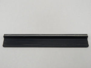 Mercedes Benz W123 S123 Einstiegsleiste hinten rechts oder links blau