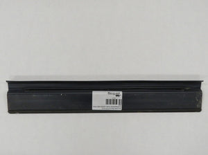Mercedes Benz W123 S123 Einstiegsleiste hinten rechts oder links blau
