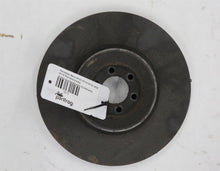 Laden Sie das Bild in den Galerie-Viewer, Mercedes Benz W123 W116 W126 280E M110 Riemenscheibe Schwingungsdämpfer Kurbelwelle