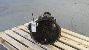 Mercedes Benz W123 S123 240D 300D Automatikgetriebe 1232702301 722.117 02060023