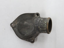 Laden Sie das Bild in den Galerie-Viewer, Mercedes Benz W123 W126 W116 280E M110 Deckel Thermostatgehäuse 1102030574
