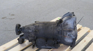 Mercedes Benz W123 S123 240D 300D Automatikgetriebe 1232702301 722.117 02060023