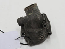 Laden Sie das Bild in den Galerie-Viewer, Mercedes Benz W123 W126 W116 280E M110 Thermostatgehäuse 1102030673