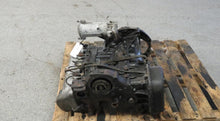 Laden Sie das Bild in den Galerie-Viewer, Mercedes Benz W123 S123 Kombi 240D Motor für Kombi mit Niveauregulierung TOP!