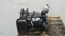 Laden Sie das Bild in den Galerie-Viewer, Mercedes Benz W123 S123 Kombi 240D Motor für Kombi mit Niveauregulierung TOP!