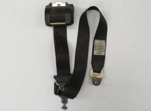 Laden Sie das Bild in den Galerie-Viewer, Mercedes Benz W123 S123 Gurt Sicherheitsgurt Anschnallgurt vorn links 1238609385