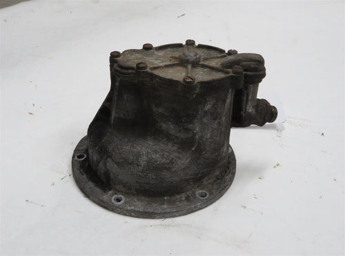 Mercedes Benz W115 W123 W460 Unimog 240D OM616 Unterdruckpumpe