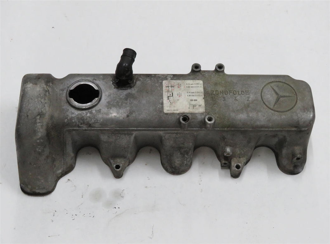 Mercedes Benz W123 W460 Unimog 240D OM616 Ventildeckel