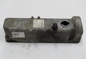 Mercedes Benz W123 W460 Unimog 240D OM616 Ventildeckel