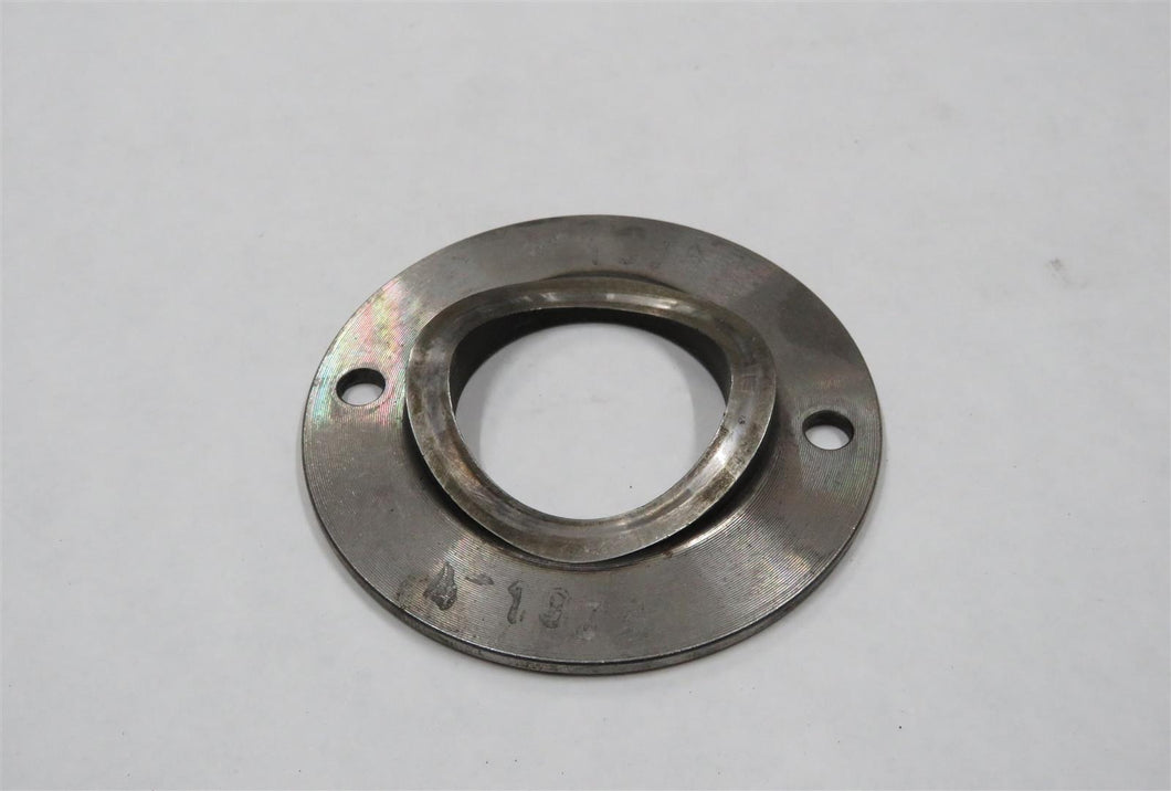 Mercedes Benz W115 W123 W460 Unimog 240D OM616 Antrieb Unterdruckpumpe
