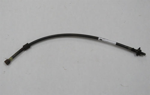 Mercedes Benz W115 W123 W460 240D Unterdruckleitung Bremskraftverstärker