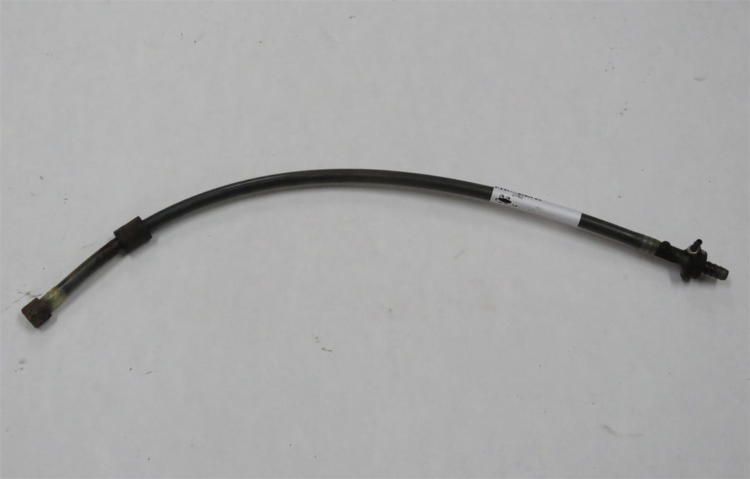 Mercedes Benz W115 W123 W460 240D Unterdruckleitung Bremskraftverstärker