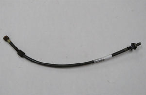 Mercedes Benz W115 W123 W460 240D Unterdruckleitung Bremskraftverstärker
