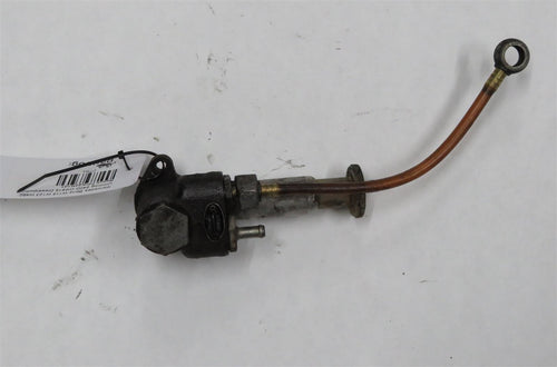 Mercedes Benz W115 W123 W460 Unimog 240D OM616 Dieselpumpe Bosch FP/K22M101