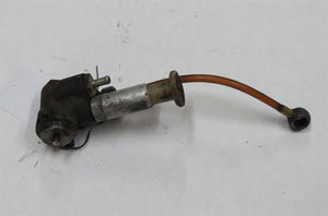 Mercedes Benz W115 W123 W460 Unimog 240D OM616 Dieselpumpe Bosch FP/K22M101