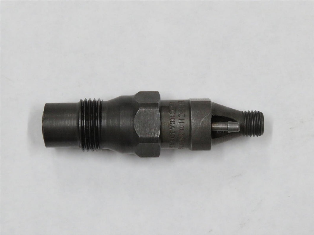 Mercedes Benz W123 W460 Diesel OM616 OM617 Einspritzdüse KCA30S46 115 bar