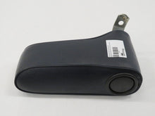 Laden Sie das Bild in den Galerie-Viewer, Mercedes Benz W123 S123 Mittelarmlehne MAL Sitz vorn links blau