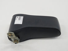 Laden Sie das Bild in den Galerie-Viewer, Mercedes Benz W123 S123 Mittelarmlehne MAL Sitz vorn links blau