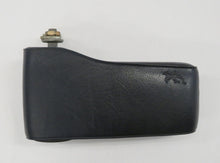 Laden Sie das Bild in den Galerie-Viewer, Mercedes Benz W123 S123 Mittelarmlehne MAL Sitz vorn links blau