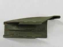 Laden Sie das Bild in den Galerie-Viewer, Mercedes Benz W123 Verkleidung Sitzkonsole Sitzschiene grün olive 1239193620