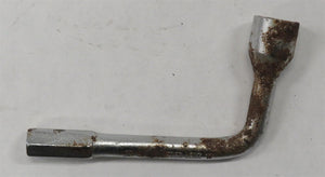 Mercedes Benz W123 W116 Bordwerkzeug Radmutternschlüssel HEYCO 1235810001