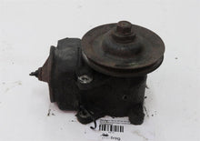 Laden Sie das Bild in den Galerie-Viewer, Mercedes Benz W123 W126 W116 280E M110 Servopumpe Lenkhilfepumpe ZF 7672900424