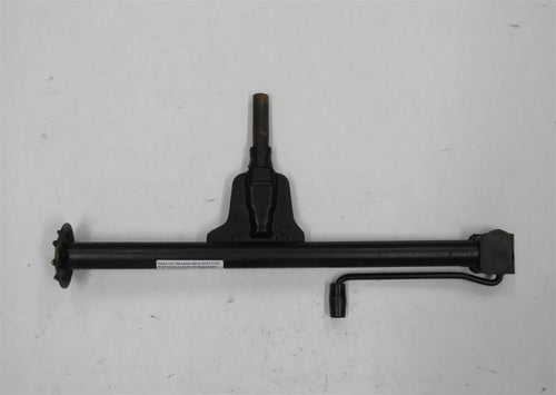 Mercedes-Benz W107 C107 R107 W126 W123 W116 Wagenheber Storz 1238530715