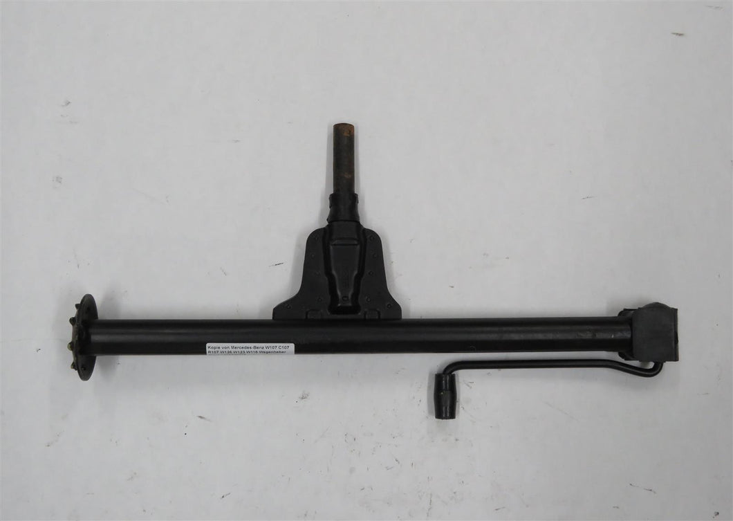 Mercedes-Benz W107 C107 R107 W126 W123 W116 Wagenheber Storz 1238530715