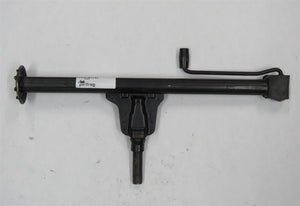Mercedes-Benz W107 C107 R107 W126 W123 W116 Wagenheber Storz 1238530715