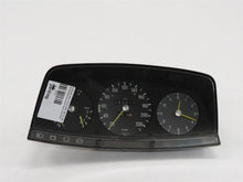 Laden Sie das Bild in den Galerie-Viewer, Mercedes Benz W123 280E 280 TE 280 CE Kombiinstrument Tacho 220 Kmh