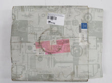 Laden Sie das Bild in den Galerie-Viewer, Mercedes Benz W123 W126 OM617 300D Anlasserzahnkranz Schwungrad A6170300005 NEU