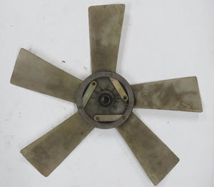Mercedes Benz W123 W124 230E Kühlerlüfter mit magnetischer Kupplung 1022001223