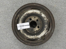 Laden Sie das Bild in den Galerie-Viewer, Mercedes Benz W123 W115 Stahlfelge 1154001302 5,5Jx14 H2