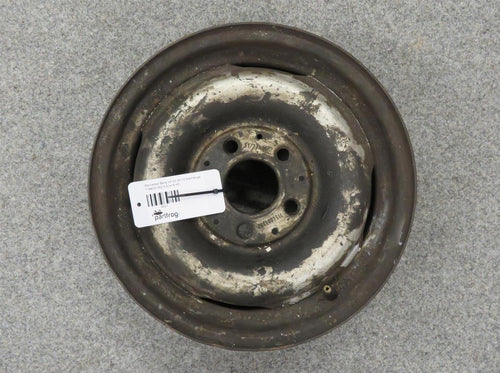 Mercedes Benz W123 W115 Stahlfelge 1154001302 5,5Jx14 H2