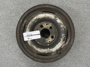 Mercedes Benz W123 W115 Stahlfelge 1154001302 5,5Jx14 H2